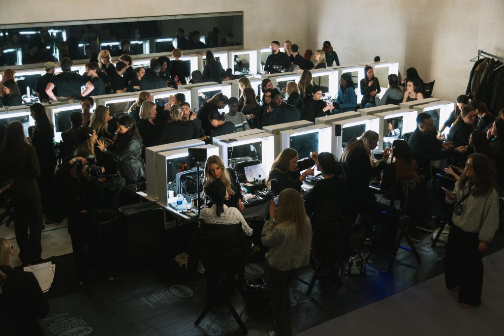 OBO LONDON_ERDEM_British museum, London, 23 Feb 2025_Edward Grant_1