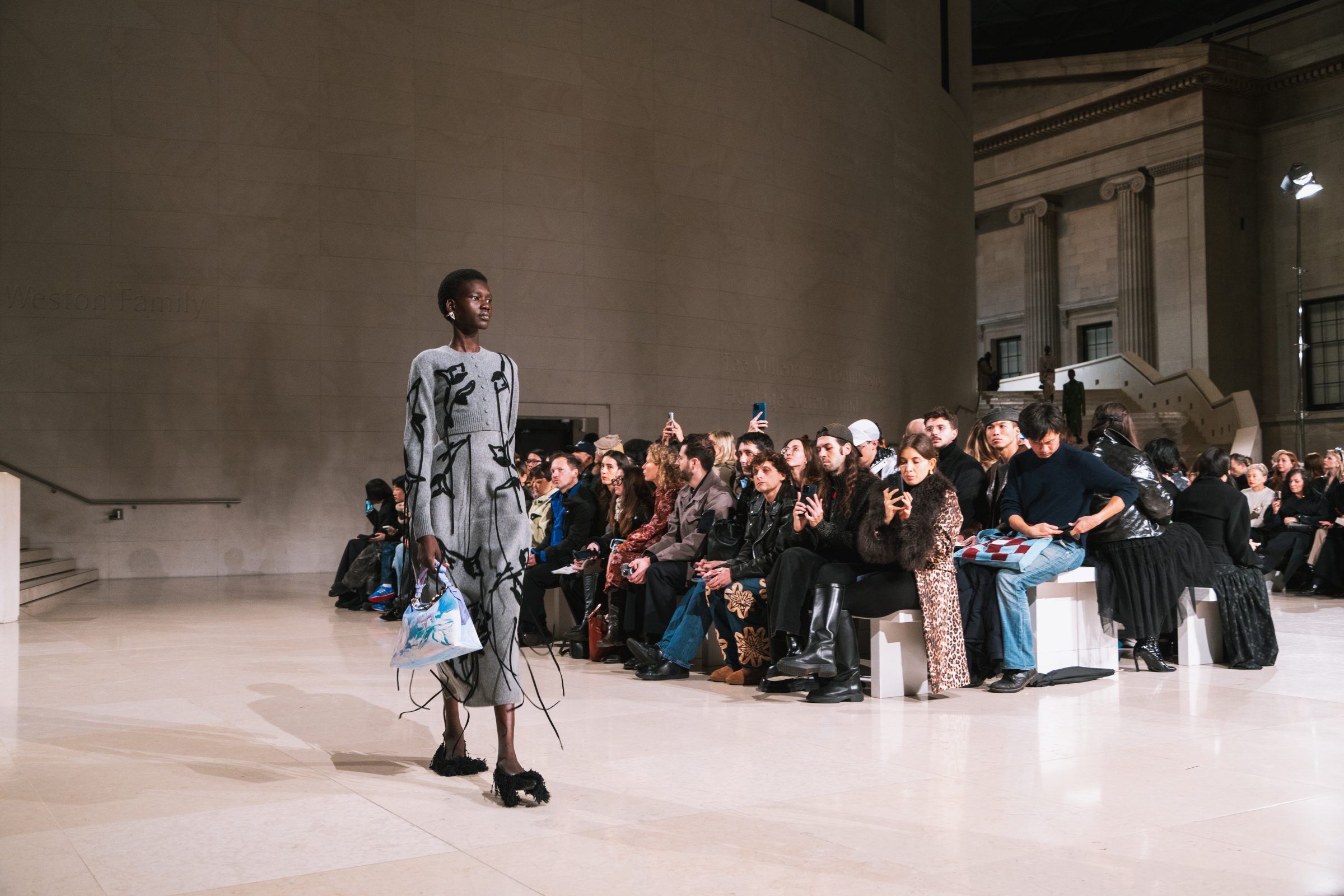 OBO LONDON_ERDEM_British museum, London, 23 Feb 2025_Edward Grant_14