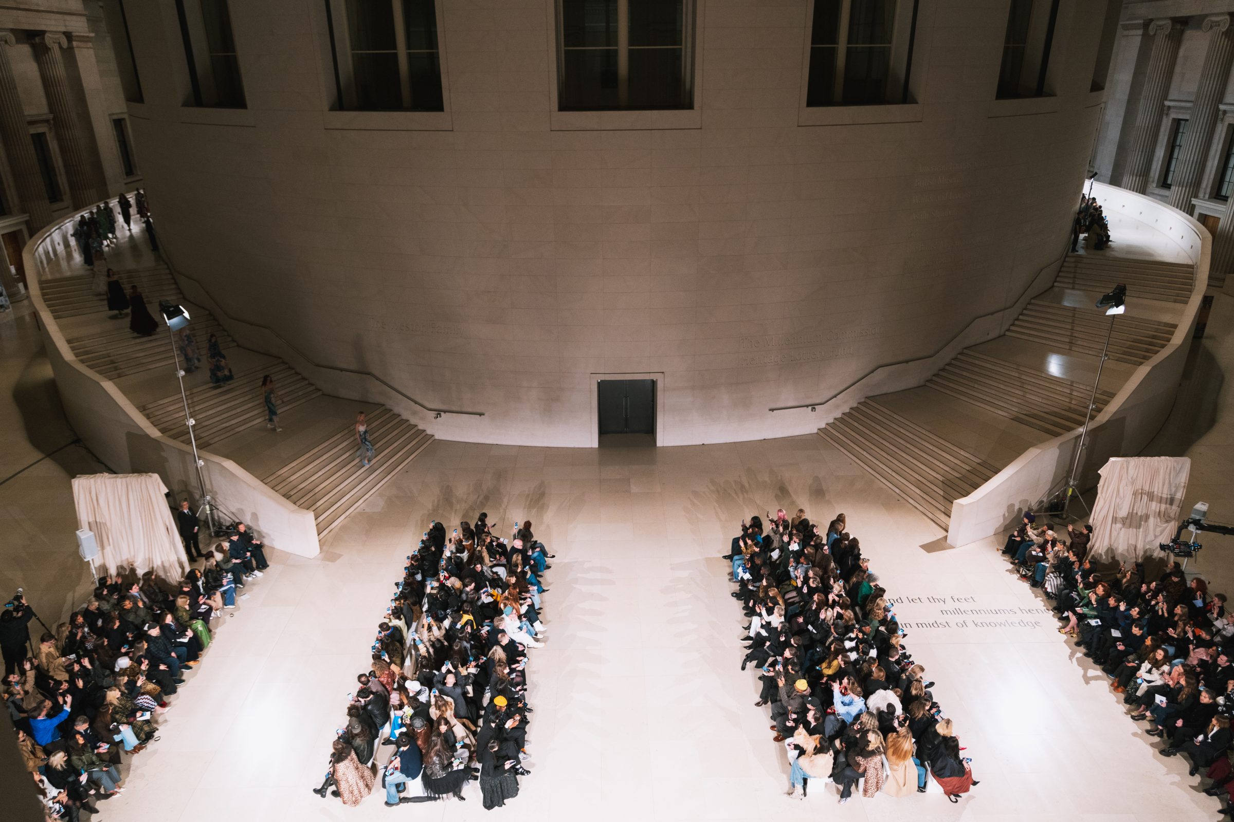 OBO LONDON_ERDEM_British museum, London, 23 Feb 2025_Edward Grant_23