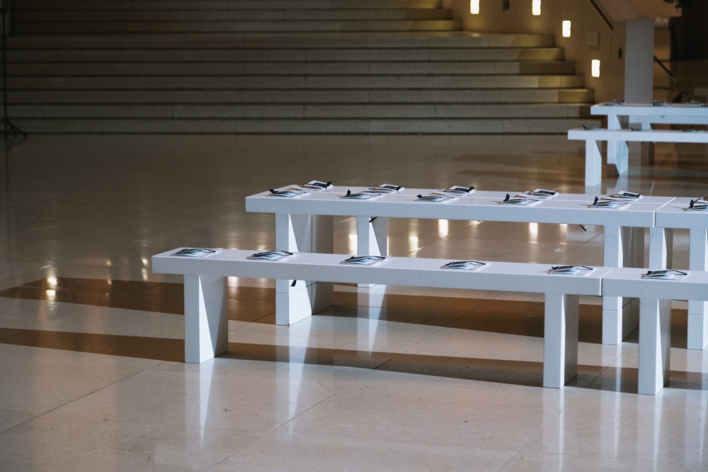OBO LONDON_ERDEM_British museum, London, 23 Feb 2025_Edward Grant_6