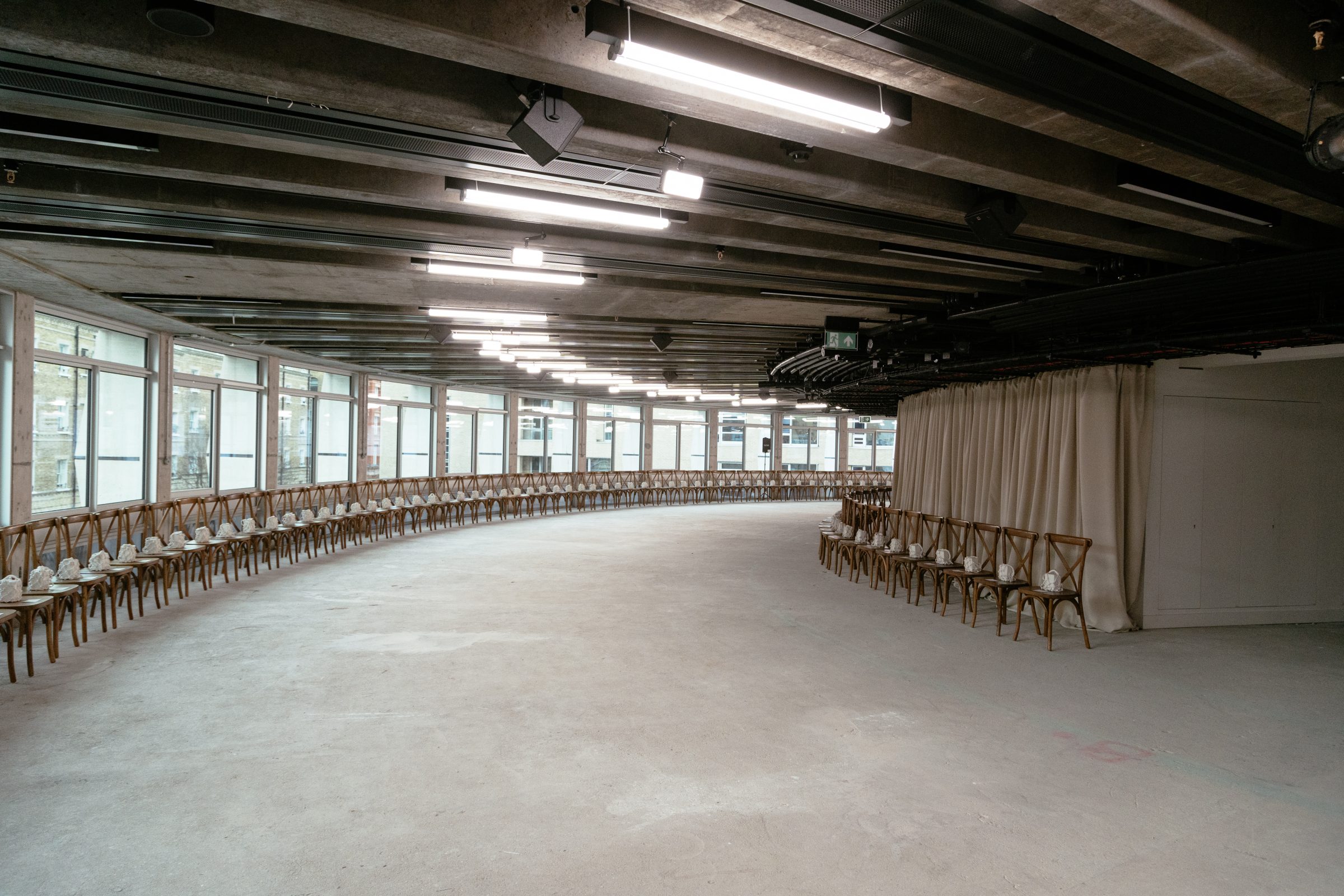 OBO LONDON_MITHRIDATE_Space House_FW25, London_21 Feb25_Edward Grant_13