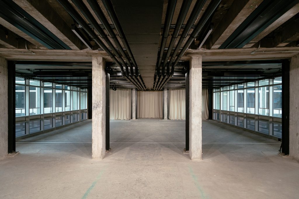 OBO LONDON_MITHRIDATE_Space House_FW25, London_21 Feb25_Edward Grant_2