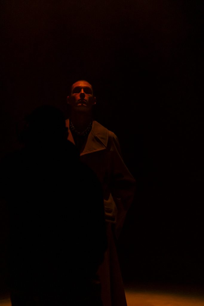 OBO_EGON LAB_MEN'S FW 25_INSTITUT DU MONDE ARABE_23.01.25_STEPHANE DEROUSSENT_ INSTA55