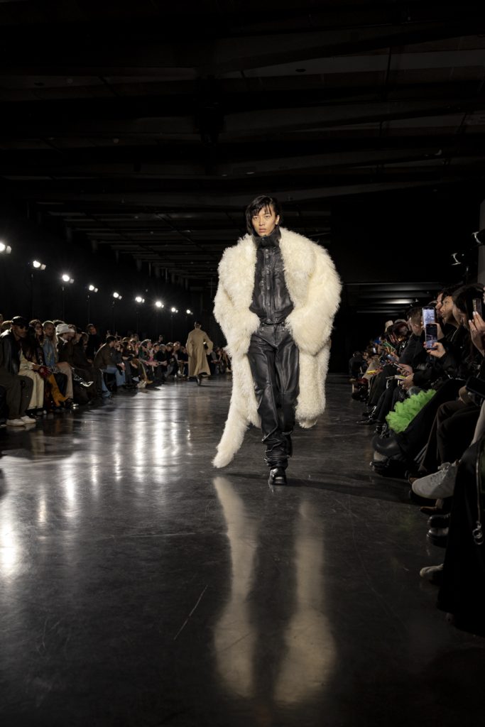 OBO_EGON LAB_MEN'S FW 25_INSTITUT DU MONDE ARABE_23.01.25_STEPHANE DEROUSSENT_ INSTA97