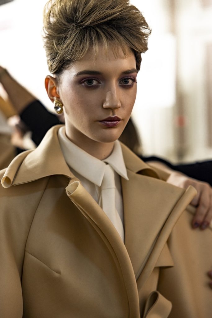 STEPHANE DEROUSSENT VIKTOR&ROLF H.C. p-é25 HD-8679