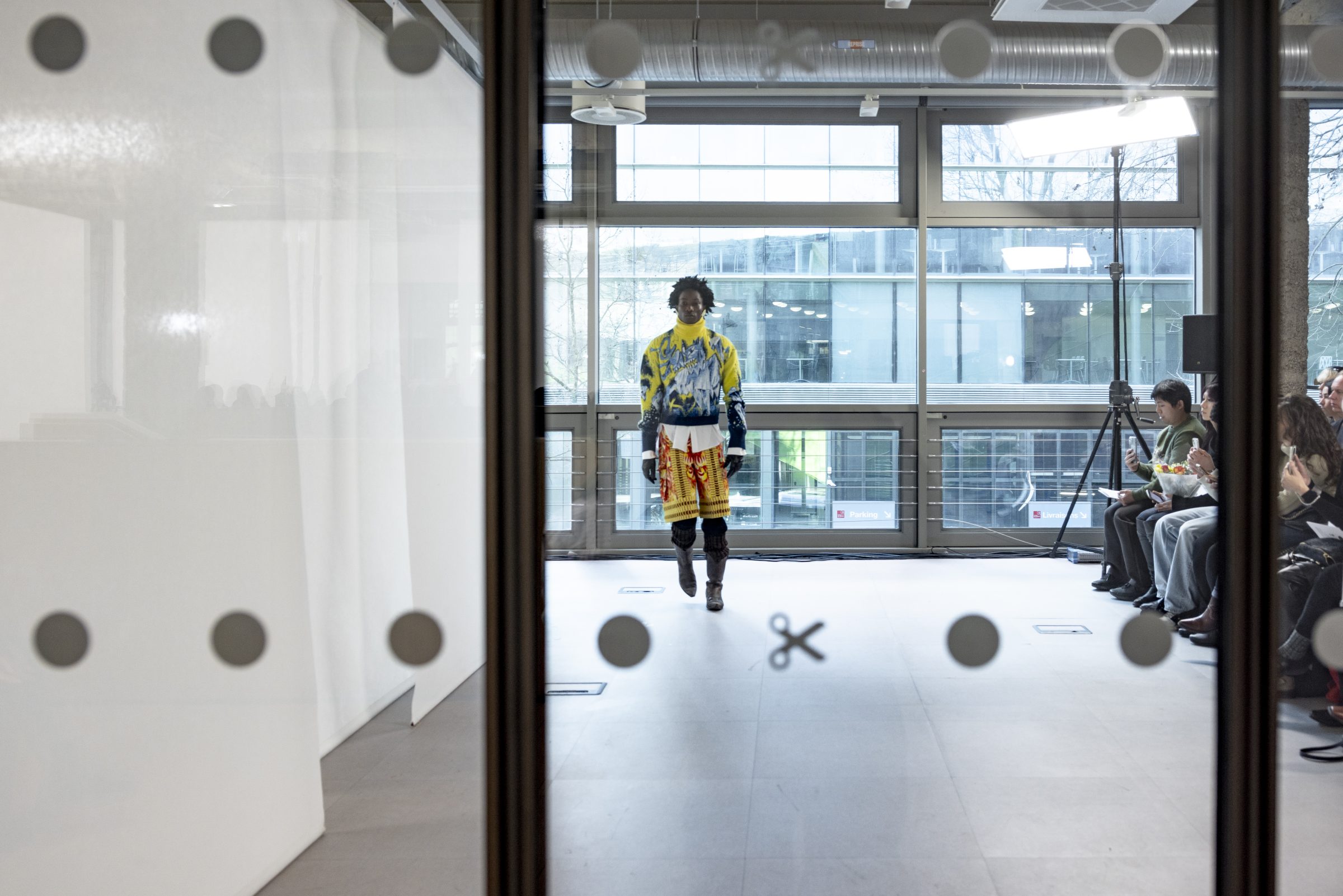 OBO_IFM, MA GRADUATE SHOW, March 2025, STEPHANE_DEROUSSENT_HD66
