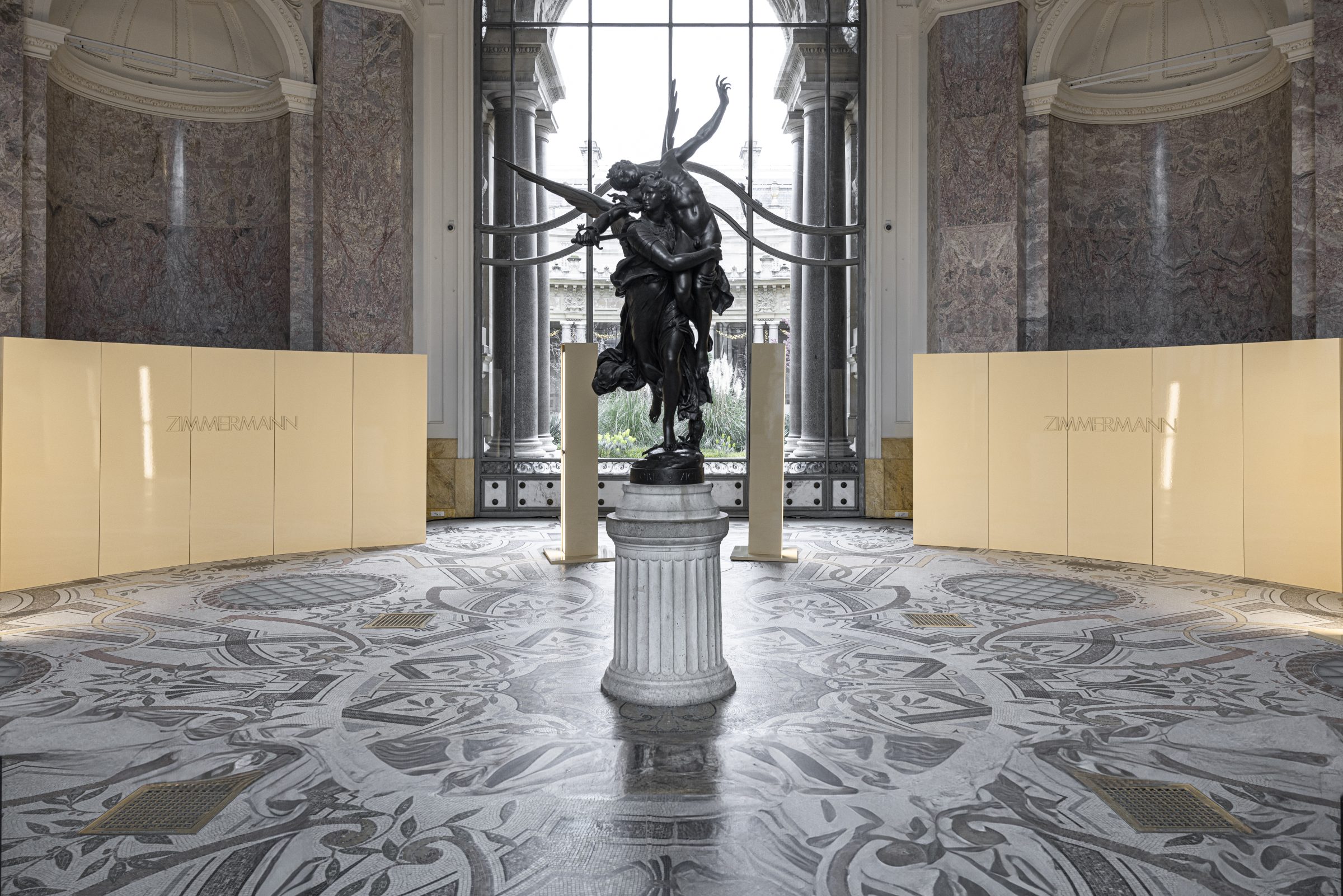 OBO_ZIMMERMANN, FW25, March 2025,STEPHANE_DEROUSSENT_HD57