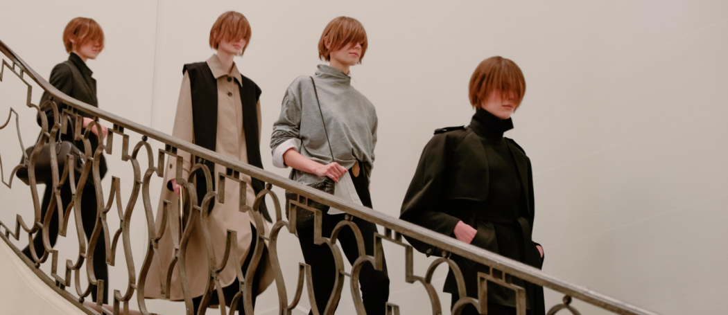 THE ROW FW 25