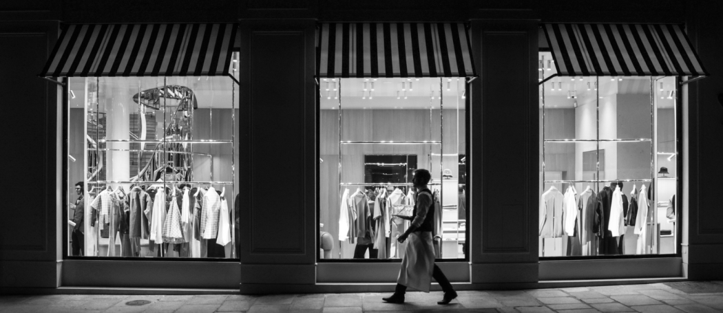 AMI PARIS OPENING