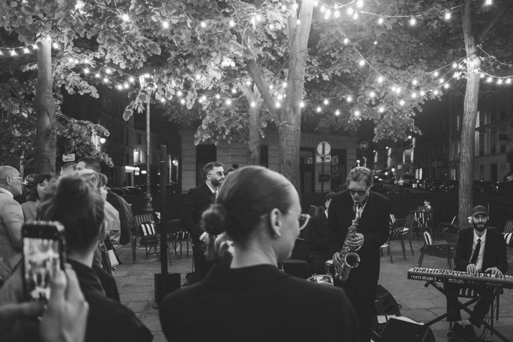 OBO_AMI, Fête des voisins Marais, April 2025_MATHIEU_BAUMER76
