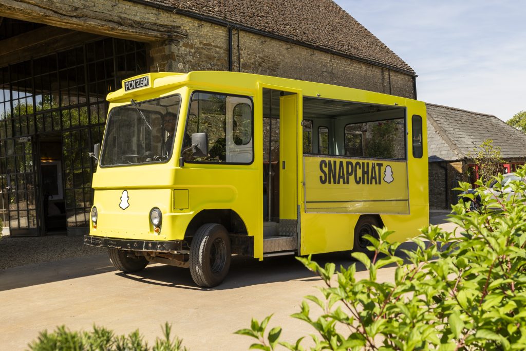 14OBO_SNAPCHAT_SnapForward2025_May 25_UK