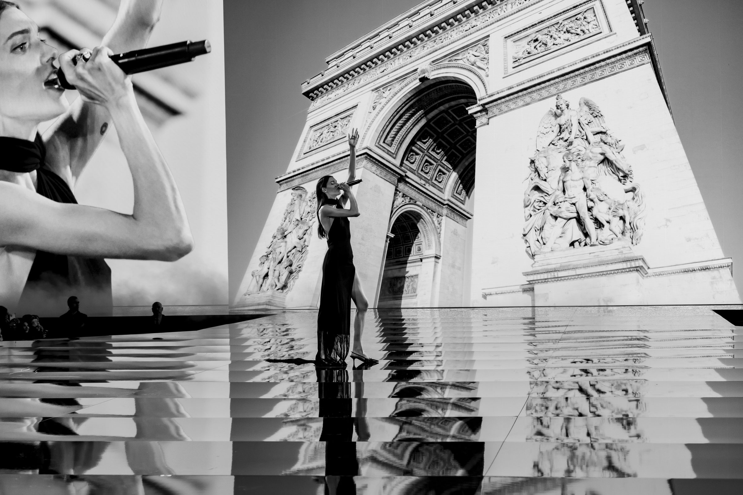 OBO_L'ORÉAL_LE DEFILE_HOTEL DE VILLE_STEPHANE DEROUSSENT_HD63