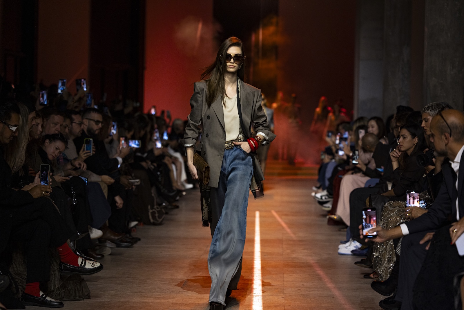 STEPHANE DEROUSSENT TELIE SAAB PàP pé26 HD-4110