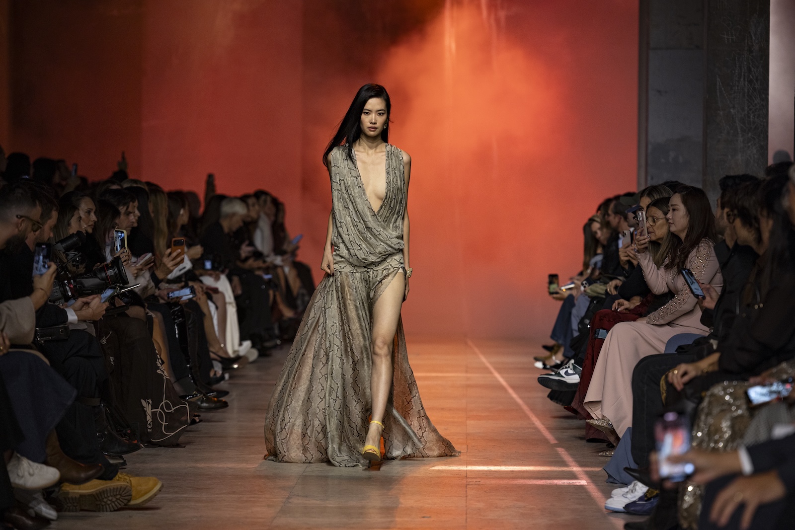 STEPHANE DEROUSSENT TELIE SAAB PàP pé26 HD-5383