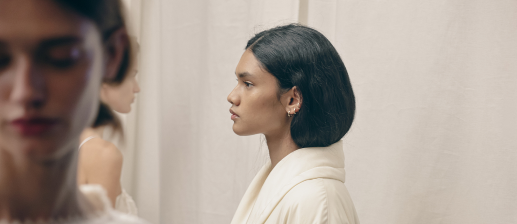 CARVEN SS 2026 SHOW