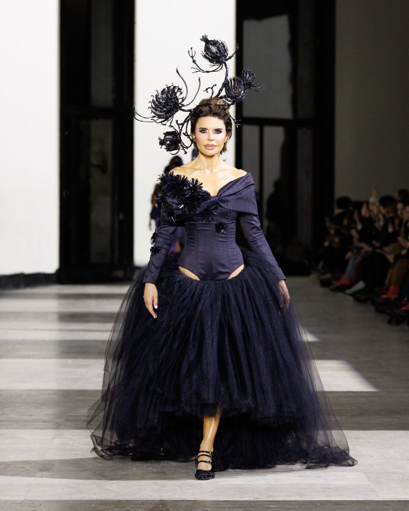 KEVIN GERMANIERPARIS HAUTE COUTURE FASHIONWEEKPALAIS DE TOKYO29 JANVIER 2026