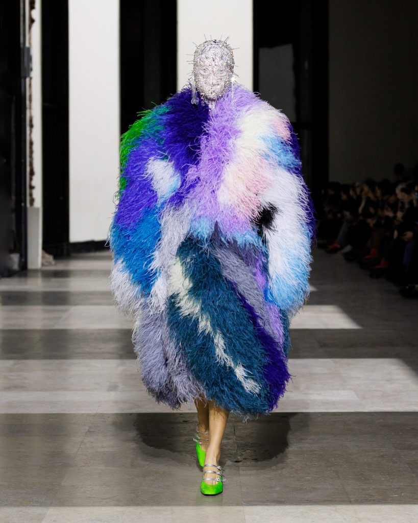 KEVIN GERMANIERPARIS HAUTE COUTURE FASHIONWEEKPALAIS DE TOKYO29 JANVIER 2026