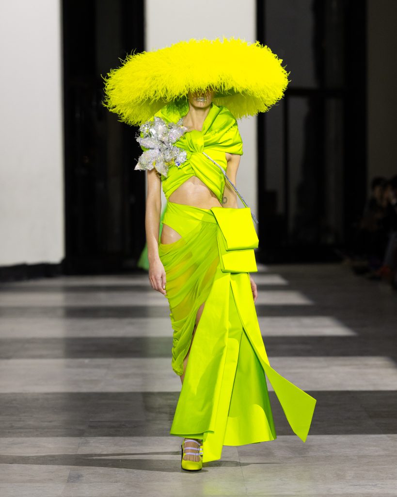 KEVIN GERMANIERPARIS HAUTE COUTURE FASHIONWEEKPALAIS DE TOKYO29 JANVIER 2026