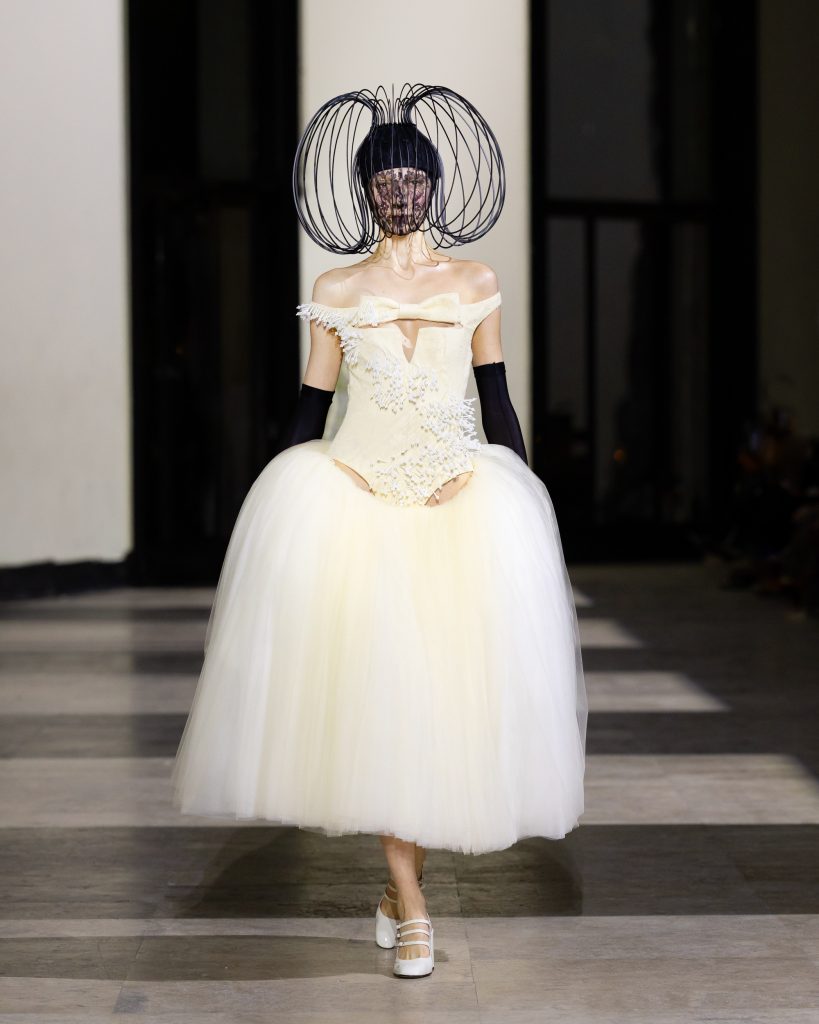 KEVIN GERMANIERPARIS HAUTE COUTURE FASHIONWEEKPALAIS DE TOKYO29 JANVIER 2026