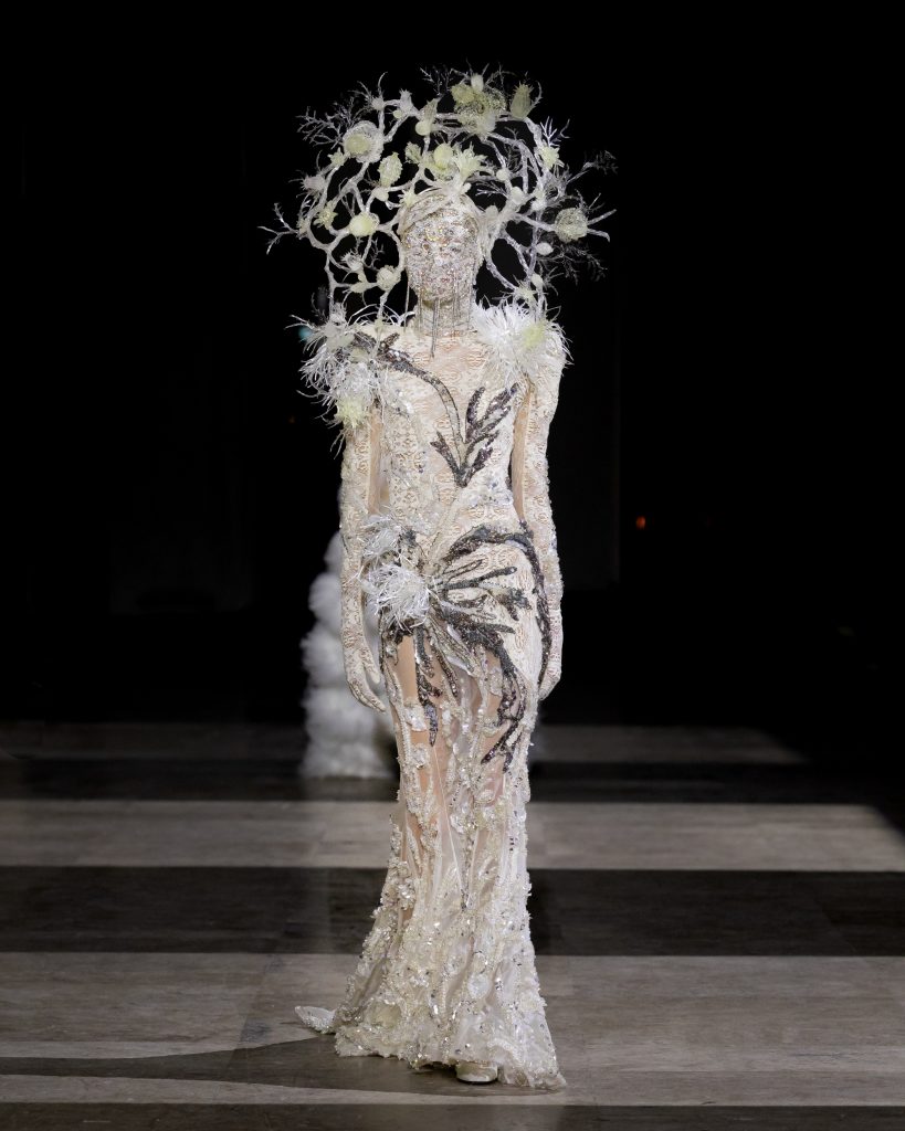 KEVIN GERMANIERPARIS HAUTE COUTURE FASHIONWEEKPALAIS DE TOKYO29 JANVIER 2026
