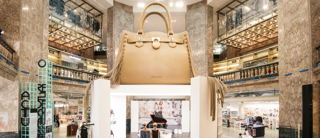 MICHAEL KORS