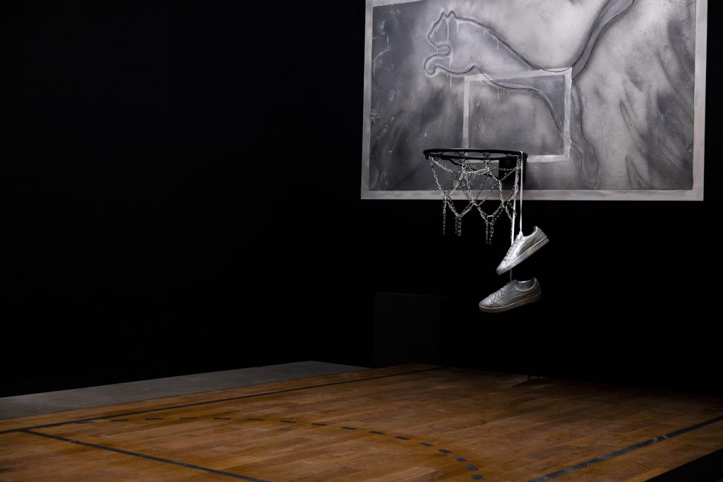 STEPHANE DEROUSSENT PUMA 2026 HD-8296