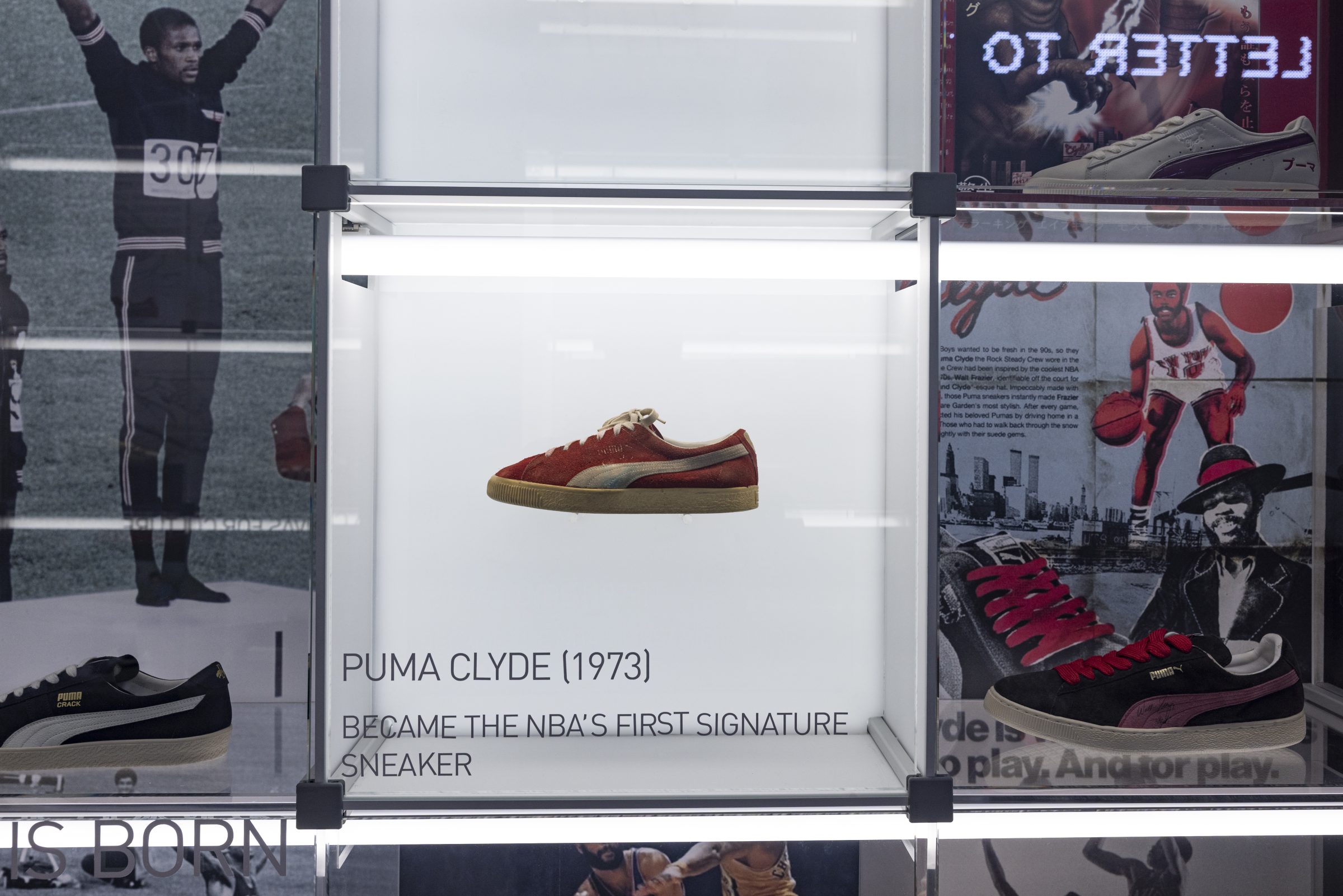 STEPHANE DEROUSSENT PUMA 2026 HD-8637