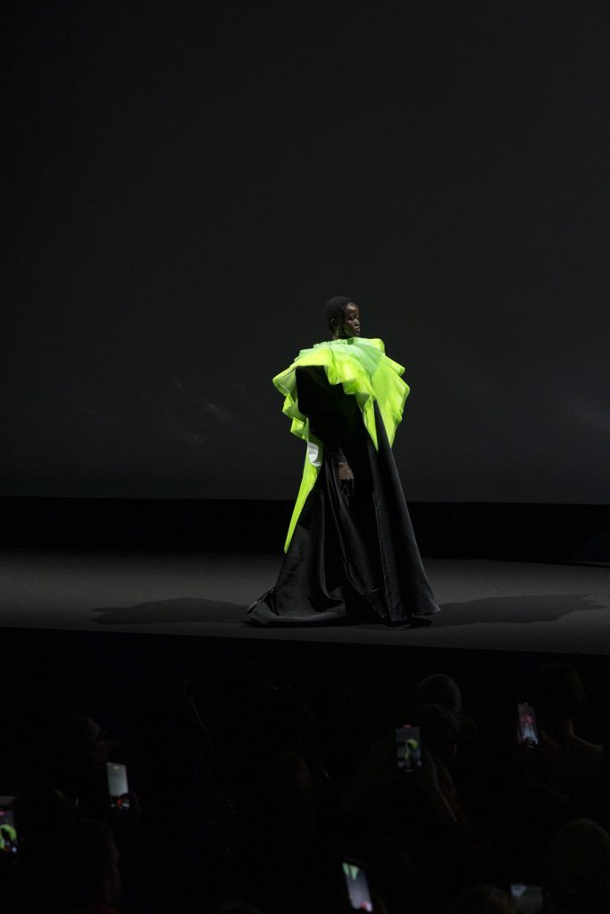 STEPHANE DEROUSSENT VIKTOR&amp;ROLF H.C.pé26 INSTA-7337