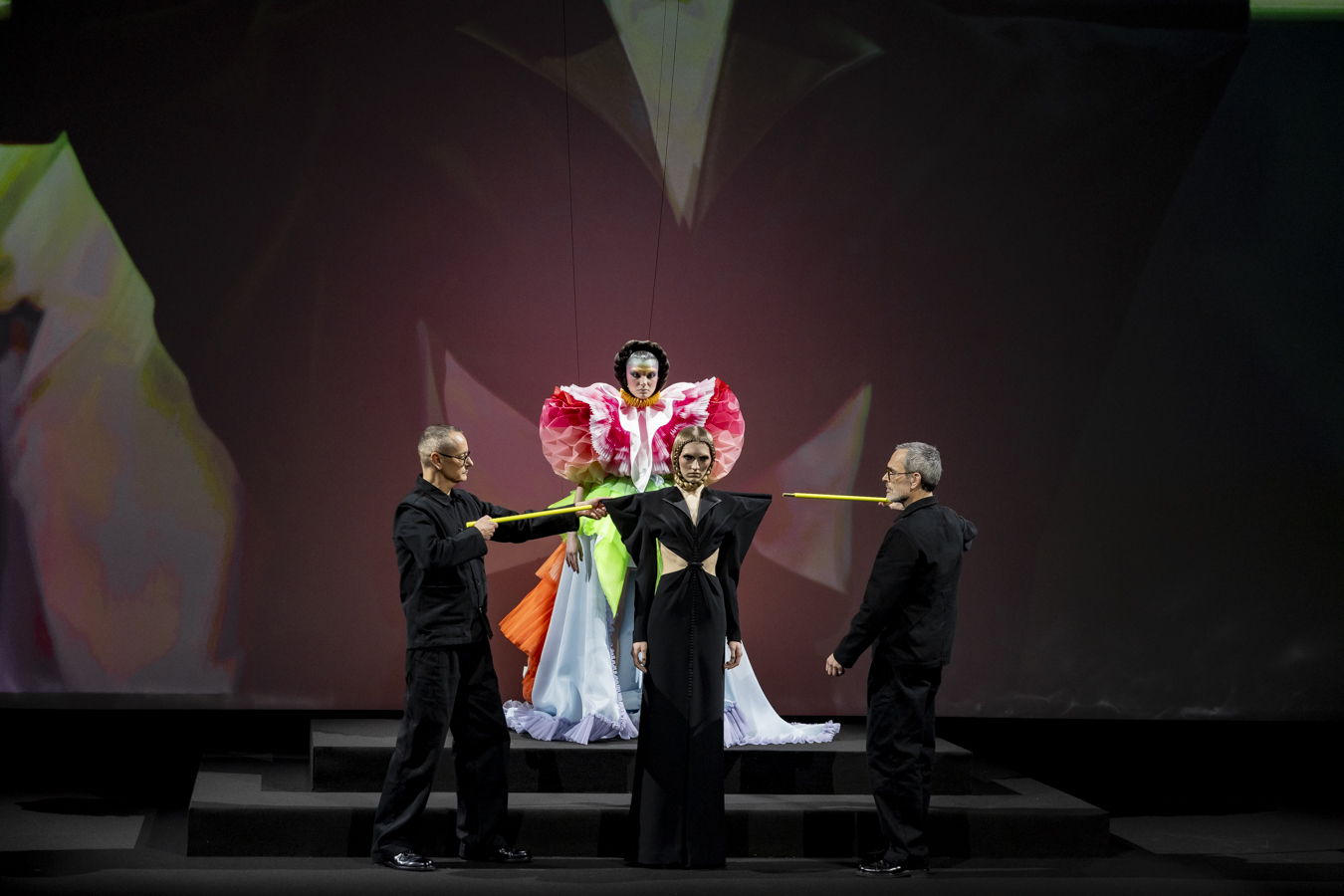 STEPHANE DEROUSSENT VIKTOR&ROLF H.C.pé26 INSTA-7433