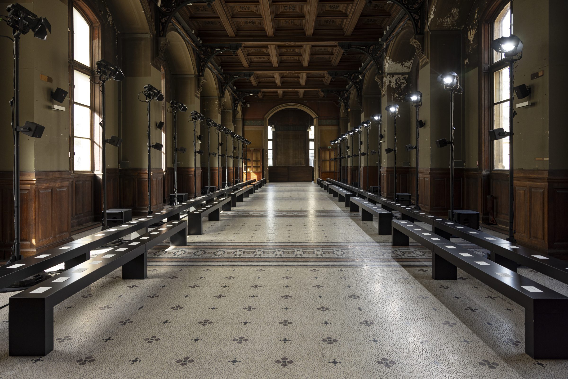 OBO_CARVEN_ FW26_Arts et Métiers_STEPHANE DEROUSSENT_HD2