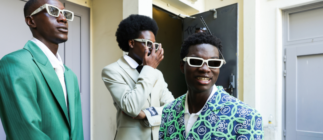 3.PARADIS_MEN'S SS 2026 SHOW_PARIS
