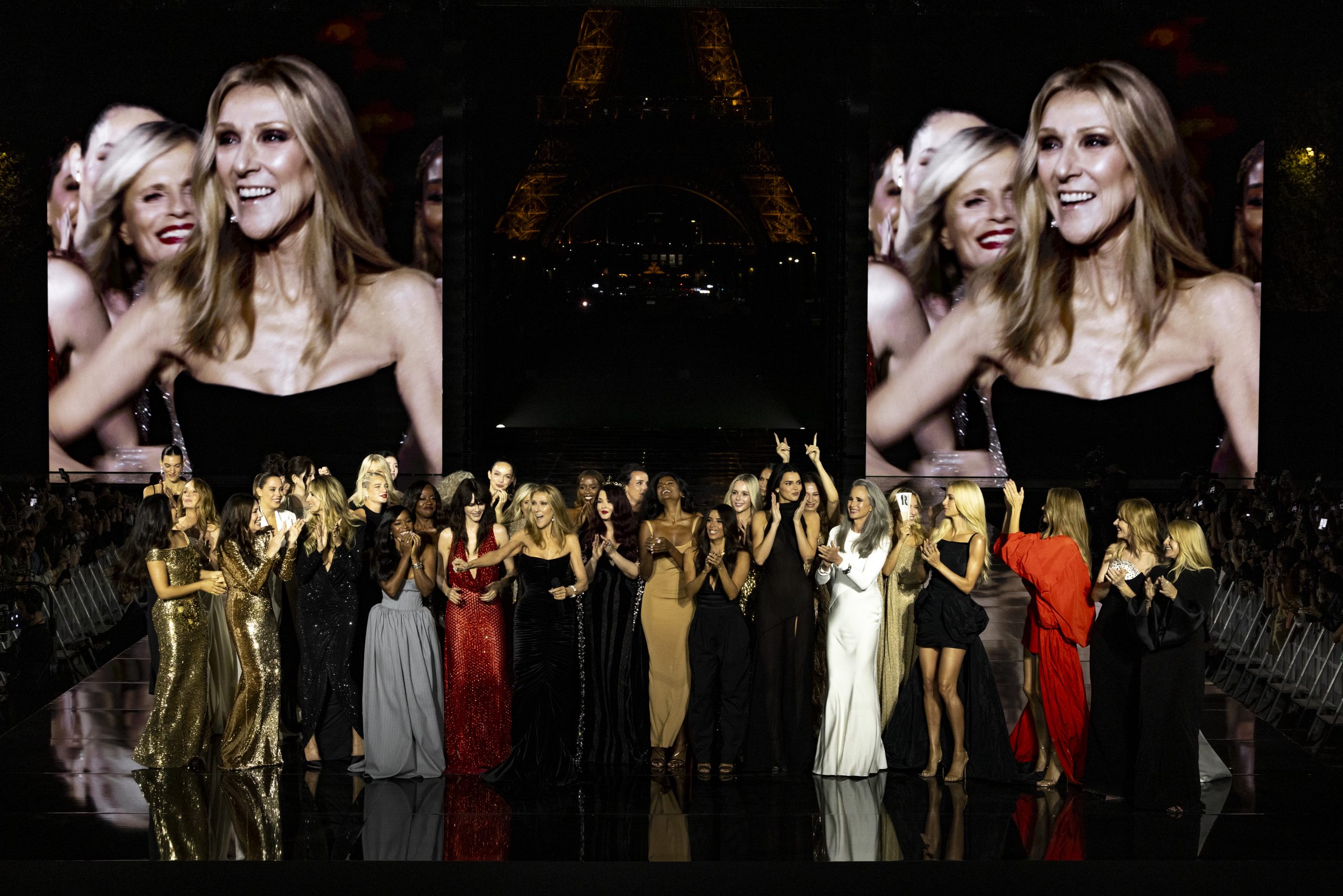 OBO_LOREAL_DEFILE26_PLACEJOFFRE_SEP26_STEPHANE DEROUSSENT_145